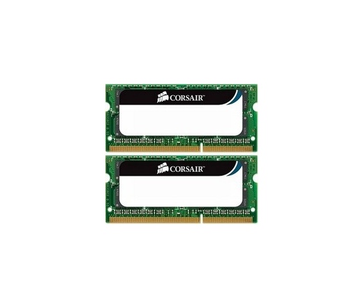 SO-DIMM DDR3 8GB 1333MHz Corsair Apple CL9