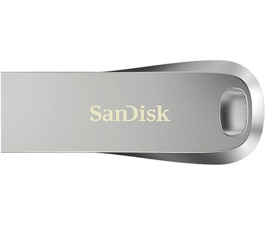 Pendrive 128GB Sandisk Ultra Luxe USB3.1 150MB/s