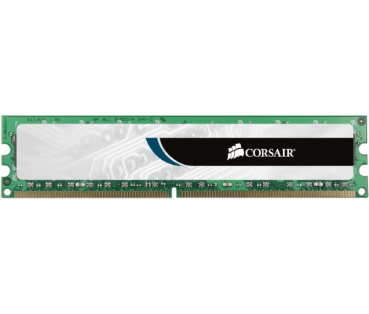 DDR3 8GB 1600MHz Corsair Value CL11