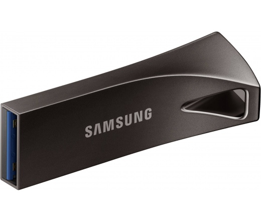 Samsung 64GB BAR Plus Champaign Silver USB 3.1