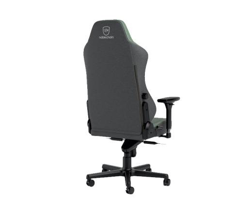 NOBLECHAIRS Hero Two Tone Green Limited Edition