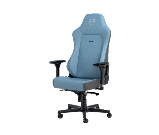 NOBLECHAIRS Hero Two Tone Blue Limited Edition