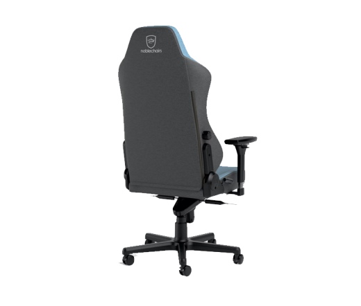 NOBLECHAIRS Hero Two Tone Blue Limited Edition