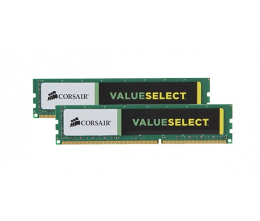 DDR3 16GB 1333MHz Corsair Value CL9 KIT2