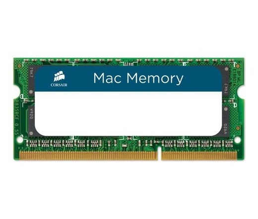 SO-DIMM DDR3 4GB 1333MHz Corsair Apple CL9