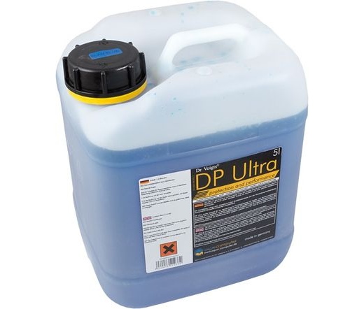 AQUA COMPUTER Double Protect Ultra blue - 5l