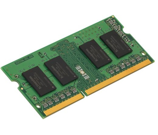 SO-DIMM DDR3L 2GB 1600MHz Kingston CL11 1,35V x16