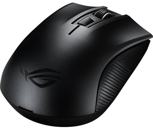 ASUS ROG Strix Carry Black