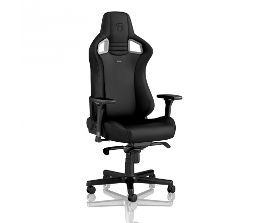 Noblechairs Epic Gaming Chair Black Edition Black