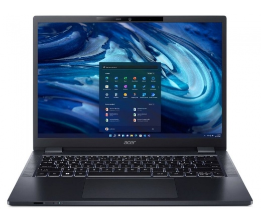 ACER TravelMate P4 TMP414-52-726H 14" WUXGA i7-1260P 16GB 512GB SSD