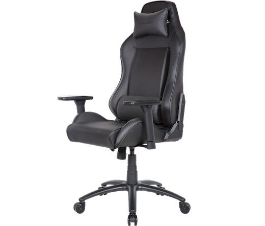 GSEAT Tesoro Alphaeon S1 Black