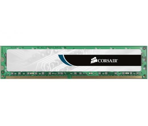 DDR3 4GB 1333MHz Corsair Value CL9