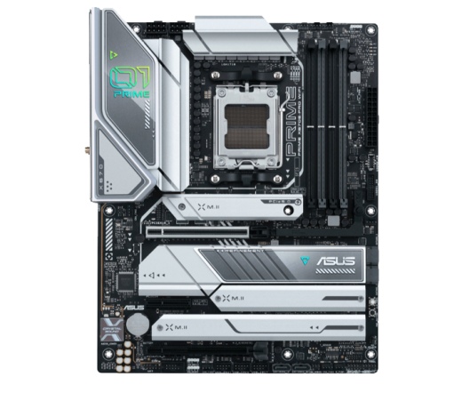 ASUS Prime X670E-Pro WiFi