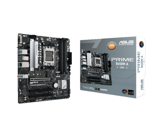 ASUS Prime B650M-A-CSM