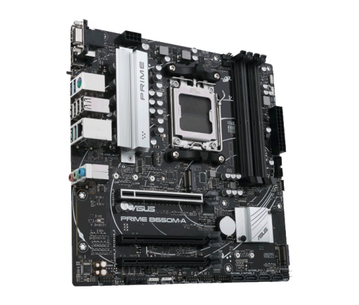 ASUS Prime B650M-A-CSM