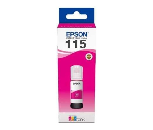 EPSON EcoTank 115 Magenta