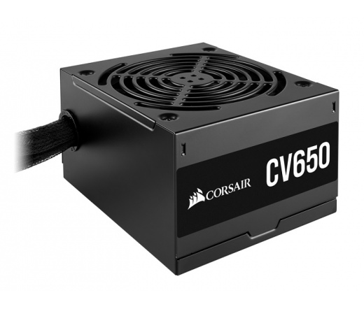 CORSAIR CV650 80 Plus Bronze