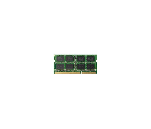 DDR3 8GB 1600MHz HP (647899-B21)