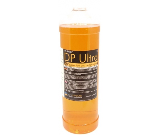 AQUA COMPUTER Double Protect Ultra yellow - 1000ml