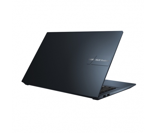 ASUS VivoBook Pro 15 OLED M3500 R7 5800H 16GB 512GB SSD RTX3050 4GB NoOS Quiet Blue