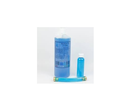 Mayhems X1 UV Blue - 250ml