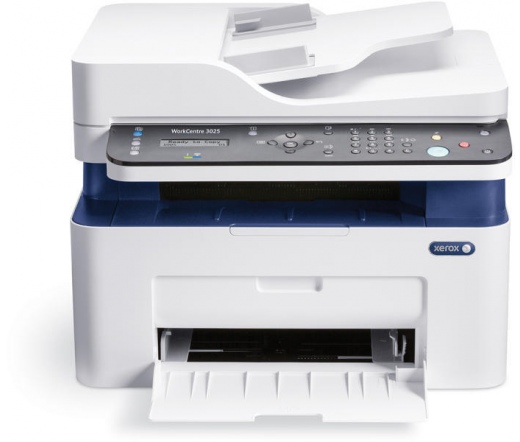 PRINTER XEROX WorkCentre 3025V_NI