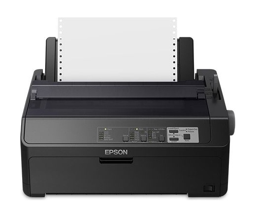 PRINTER Epson FX-890IIN Mátrix nyomtató