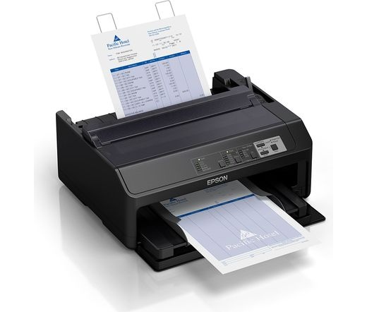 PRINTER Epson FX-890IIN Mátrix nyomtató