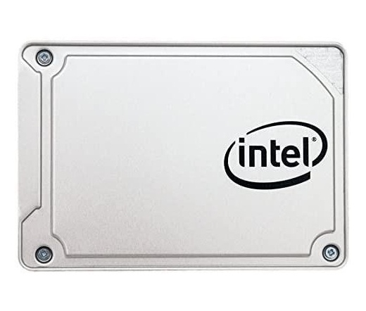 INTEL SSD D3-S4620 Series 2.5" SATA 3D4 TLC 3840GB