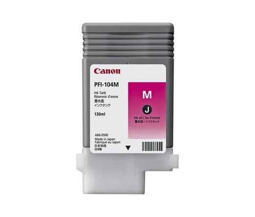 Patron Canon  PFI-104M Magenta