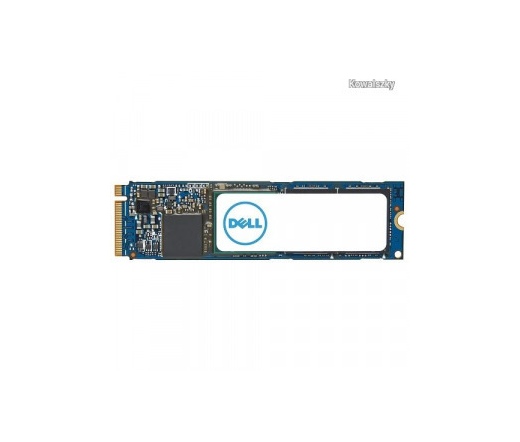 DELL M.2 PCIe NVMe Gen 4x4 Class 40 2280 512GB