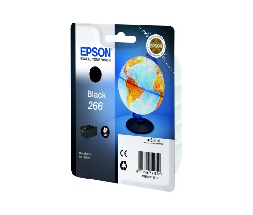 Patron Epson T266 Black