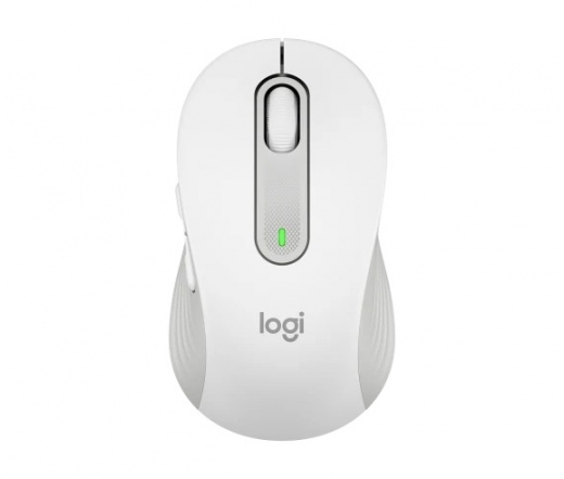 LOGITECH Signature M650 közepes piszkosfehér