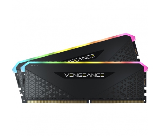 CORSAIR Vengeance RGB RS DDR4 3200MHz 16GB CL16 Kit2