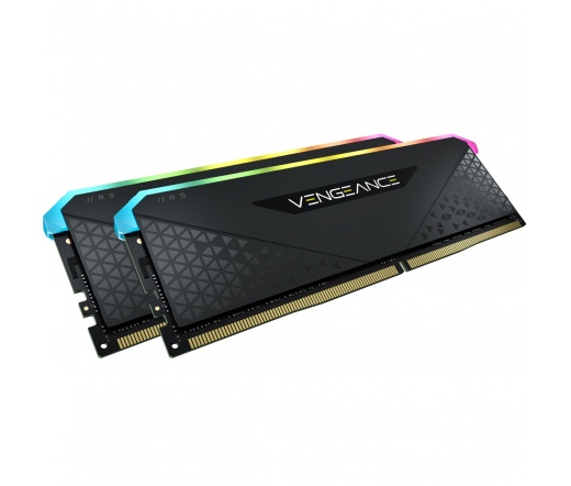 CORSAIR Vengeance RGB RS DDR4 3200MHz 16GB CL16 Kit2