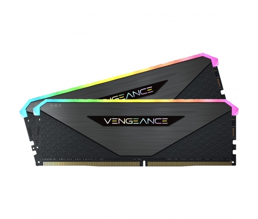 CORSAIR Vengeance RGB RT DDR4 4000MHz 16GB CL18 Kit2