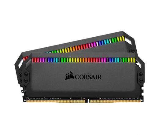 DDR4 64GB 3200MHz Corsair Dominator Platinum RGB CL16 KIT2