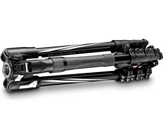 MANFROTTO BEFREE 2N1 AL LEV KIT BH