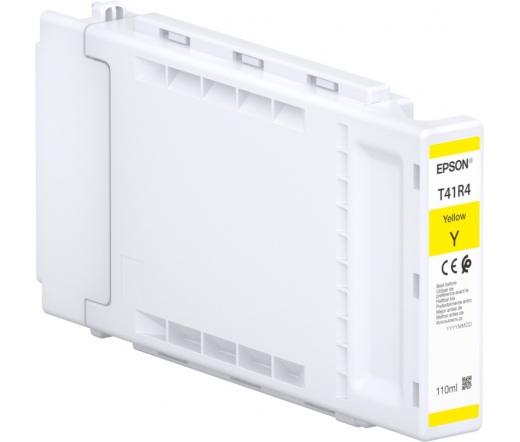 Patron Epson C13T41R440 Yellow 110ml