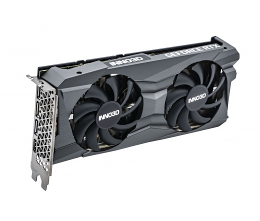 INNO3D GeForce RTX 3060 Twin X2 OC 8GB GDDR6X