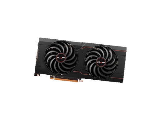 SAPPHIRE Pulse Radeon RX 6700 XT 12GB