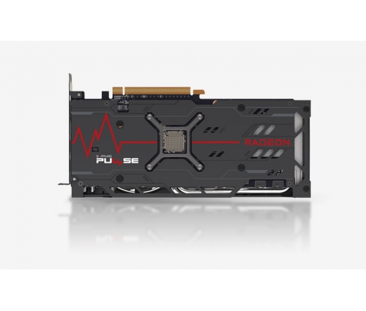 SAPPHIRE Pulse Radeon RX 6700 XT 12GB