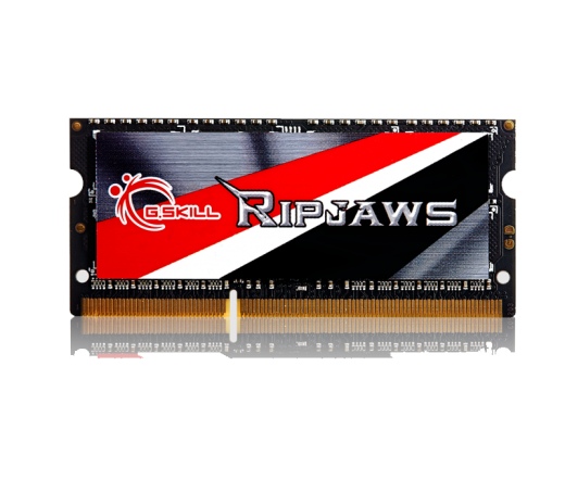 G.SKILL Ripjaws DDR3 1866Mhz CL11 32GB KIT4 (4X8GB)