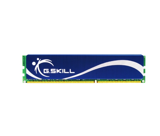 G.SKILL Performance DDR2 800MHz CL5 16GB Kit4 (4x4GB) Blue