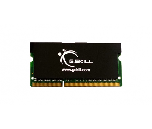 G.SKILL SK DDR2 SO-DIMM 800MHz CL5 1GB