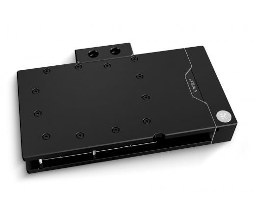 EK Water Blocks EK-Quantum Vector2 FE RTX 4090 D-RGB ABP Set - Nickel + Acetal