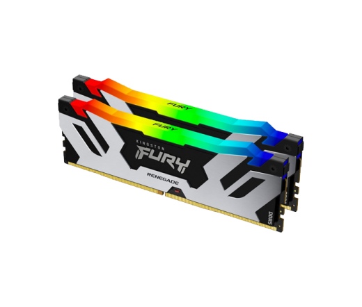 KINGSTON Fury Renegade RGB DDR5 6800MHz CL36 32GB Kit2