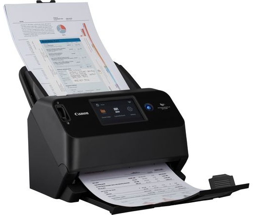 Scanner Canon imageFORMULA DR-S150