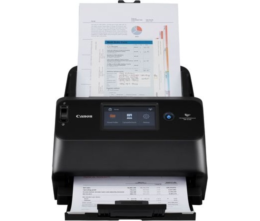 Scanner Canon imageFORMULA DR-S150