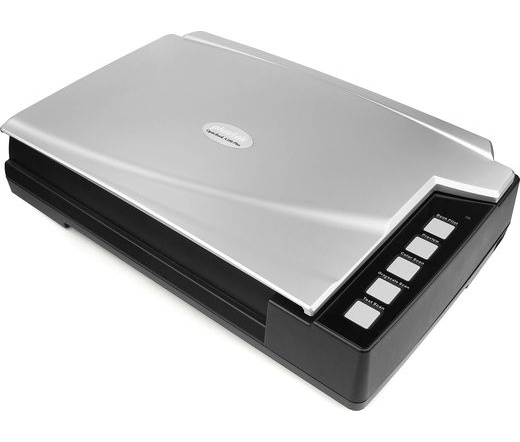 SCANNER PLUSTEK OpticBook A300 Plus